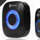 Illustration for article titled Add a Doorbell To Any Home or Apartment For $14, No Wiring Required